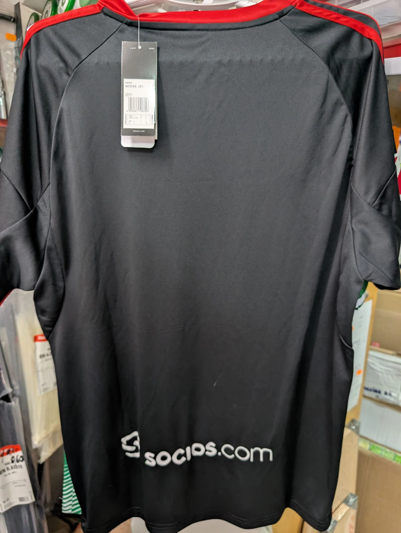 Camiseta do Sevilla FC – photo 5